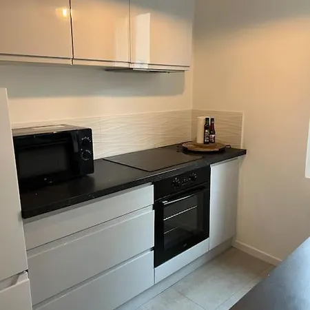 2p Coeur De Et Appartement Sainte-Maxime